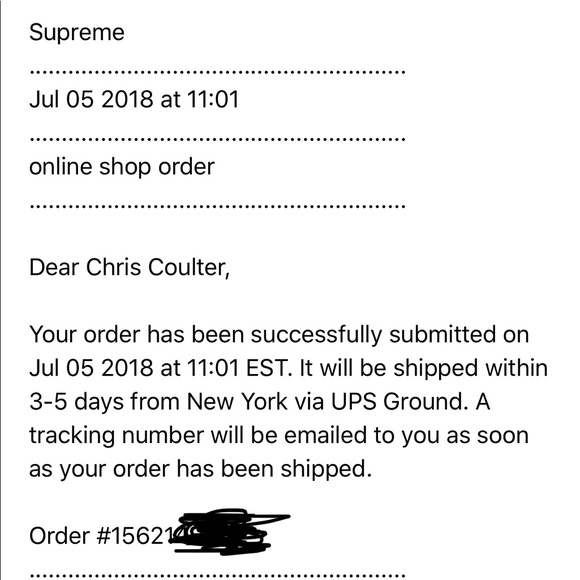 Supreme Towel Debossed conformed brand new - Picture 2 of 2